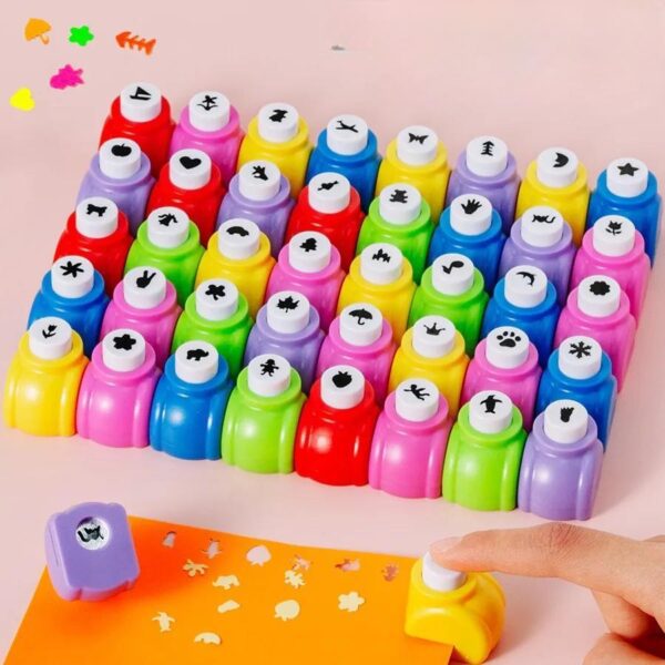 4444 Clay Toy Embossing Tool