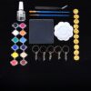 DIY材料包 UV Resin Clay
