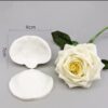 花3 Silicone Rose Petal & Leaf Mold