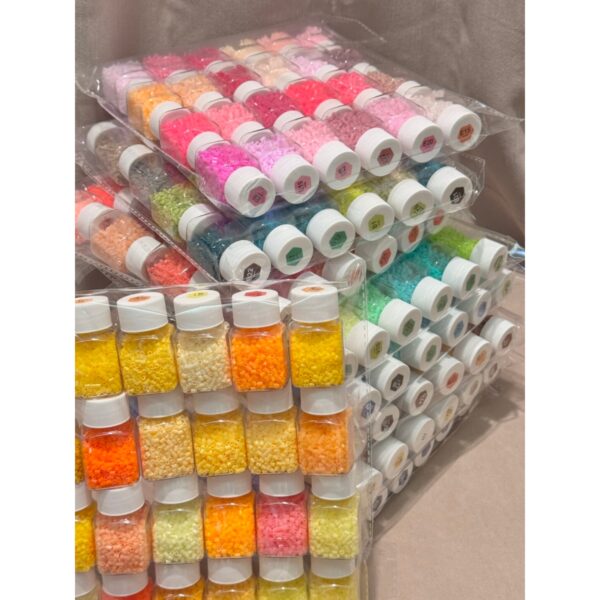 221 Colors Fuse Beads Full Tool Set