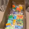 221 Colors Fuse Beads Full Tool Set