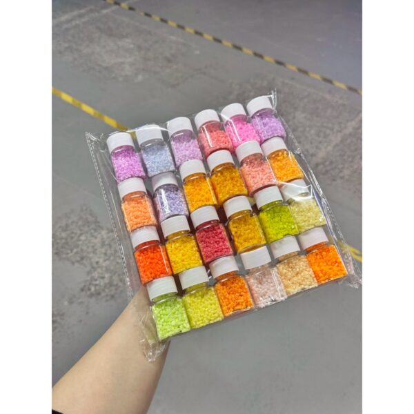 221 Colors Fuse Beads Full Tool Set