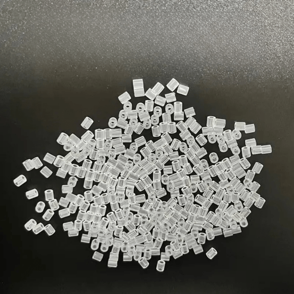 High Transparency Fuse Beads Refill Pack