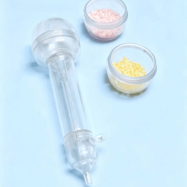 1 Push-Type Fuse Bead Pen