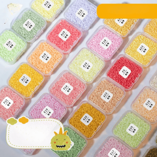 Fuse Bead Refill Pack