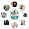 Fuse Bead Heat Press Machine