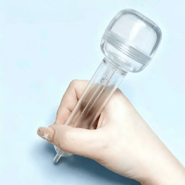 Push-Type Fuse Bead Pen