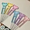 Long Double-Needle Fuse Bead Tool