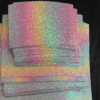 Rainbow Gradient DIY Craft Material