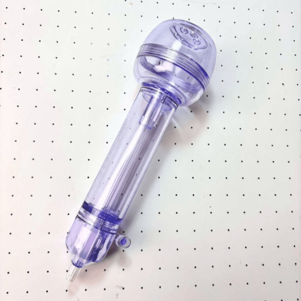 Push-Type Fuse Bead Pen
