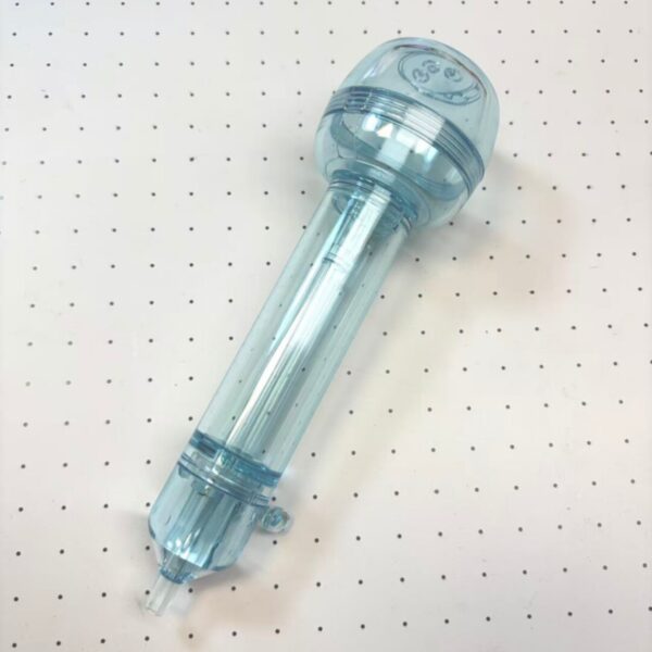 Push-Type Fuse Bead Pen