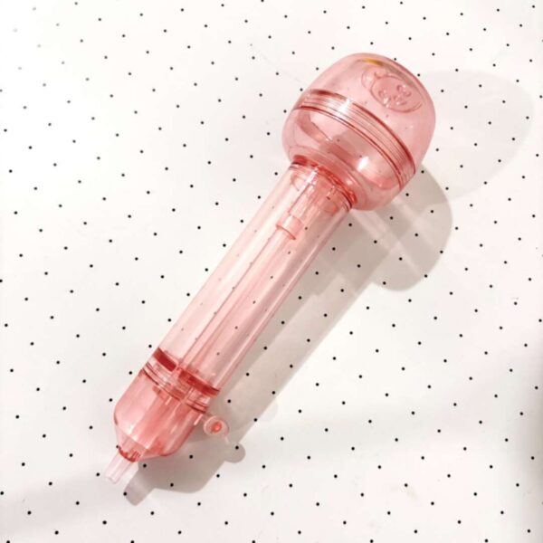 Push-Type Fuse Bead Pen