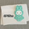 Fuse Bead Cleaning Cloth