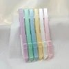Sliding Fuse Bead Pen Set – 6 Pastel Colors for Fast Easy Filling