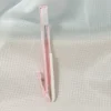 Sliding Fuse Bead Pen Set – 6 Pastel Colors for Fast Easy Filling