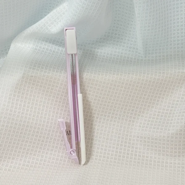 Sliding Fuse Bead Pen Set – 6 Pastel Colors for Fast Easy Filling